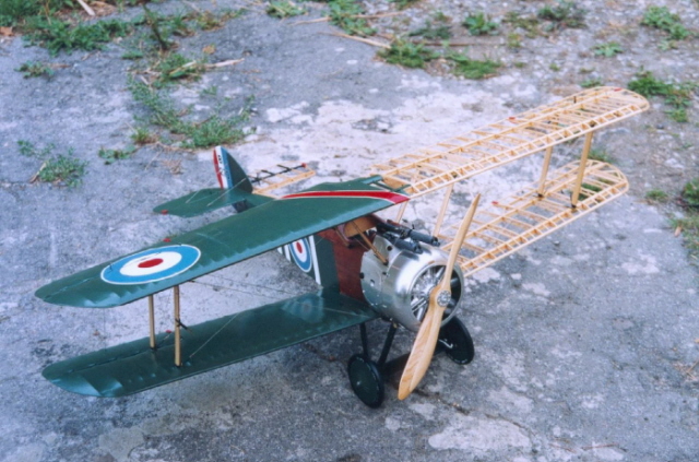 Sopwith Camel