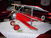 Focker Tri